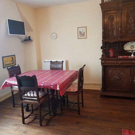 Ganzaliesele Apartment Colmar Bagian luar foto