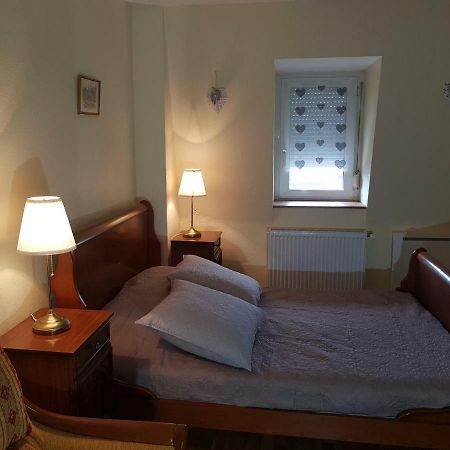 Ganzaliesele Apartment Colmar Bagian luar foto