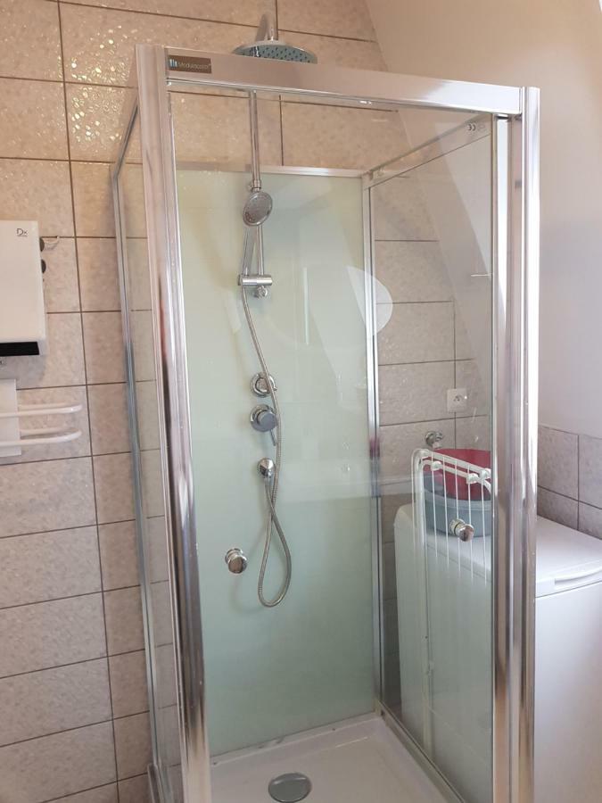 Ganzaliesele Apartment Colmar Bagian luar foto